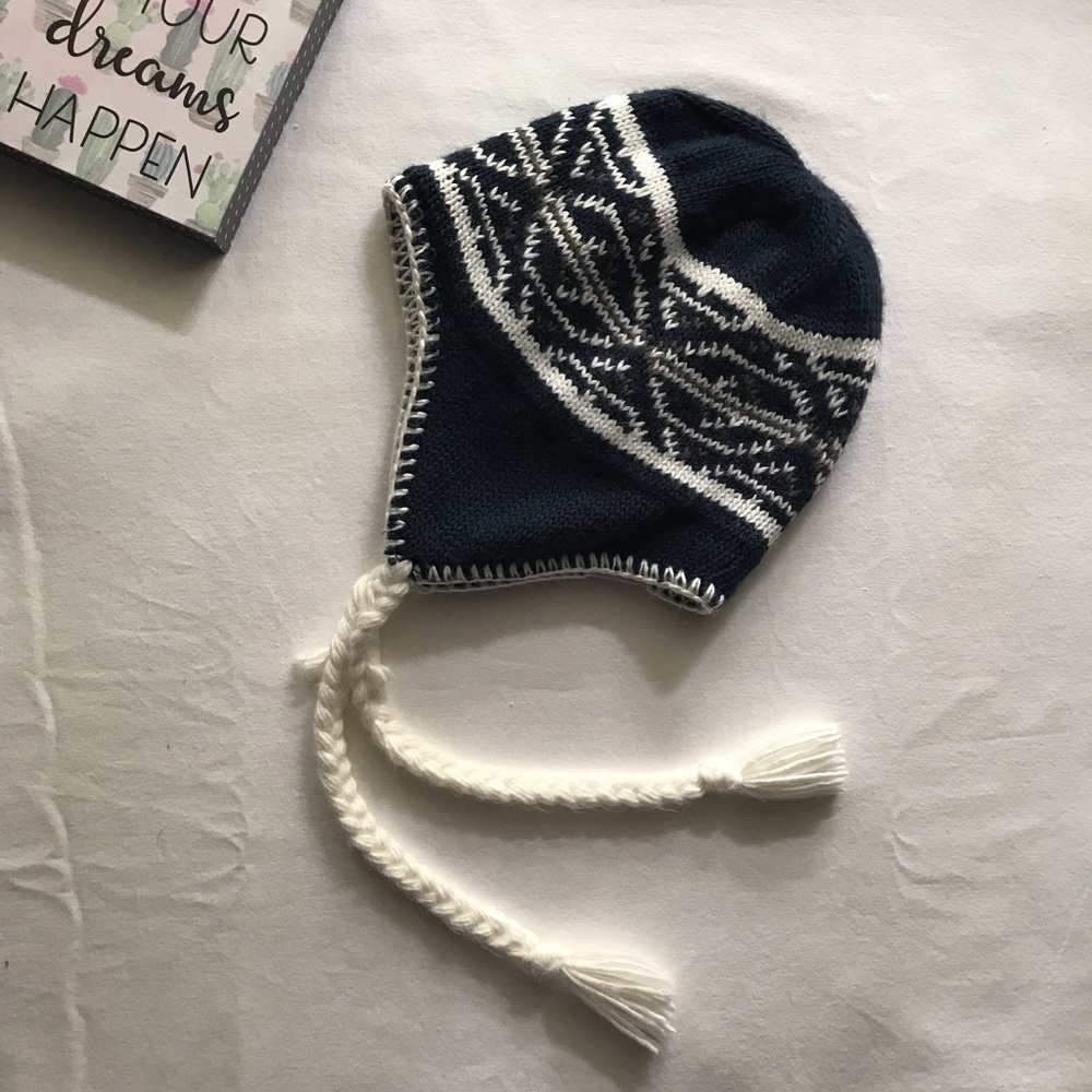 COPY - Columbia winter hat